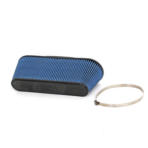 BBK 1704 Replacement High Flow Air Filter For Cold Air Kit