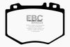 EBC DP21487 Brakes Greenstuff 2000 Series Sport Pads