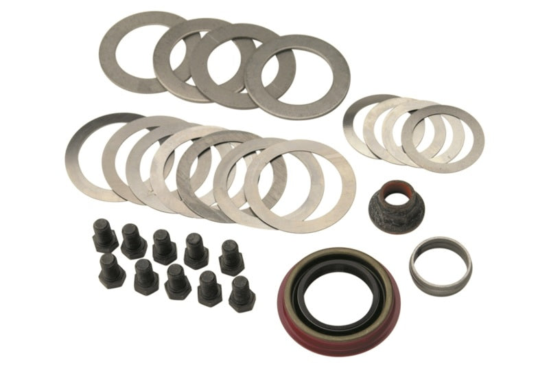 fits Ford Racing M-4210-A 8.8inch Ring & Pinion installation Kit