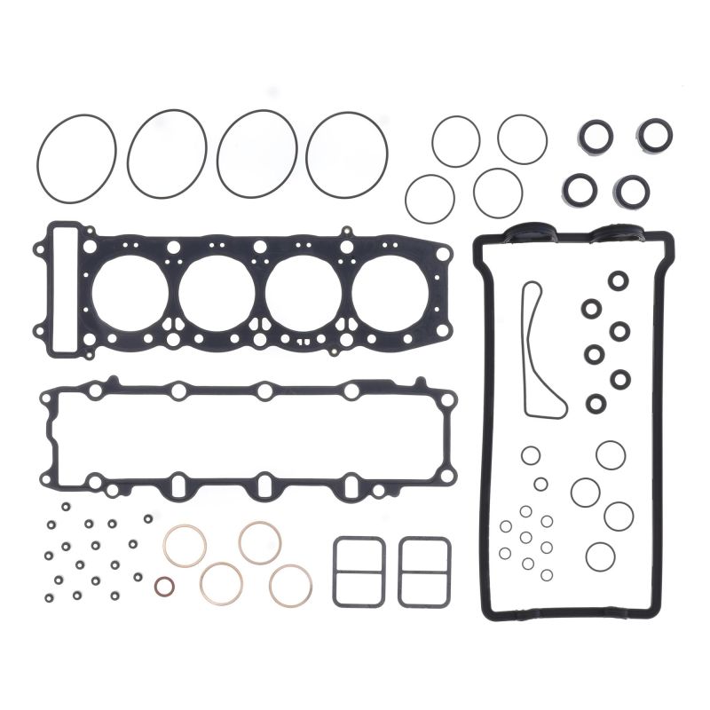 Athena P400250600753 fits Kawasaki 91-95 ZXR J1 / J2 / L1 / L3 750 Top End Gasket Kit