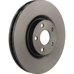 Brembo OE 09.N284.21 15-18 fits Ford Edge Friction Brake Disc