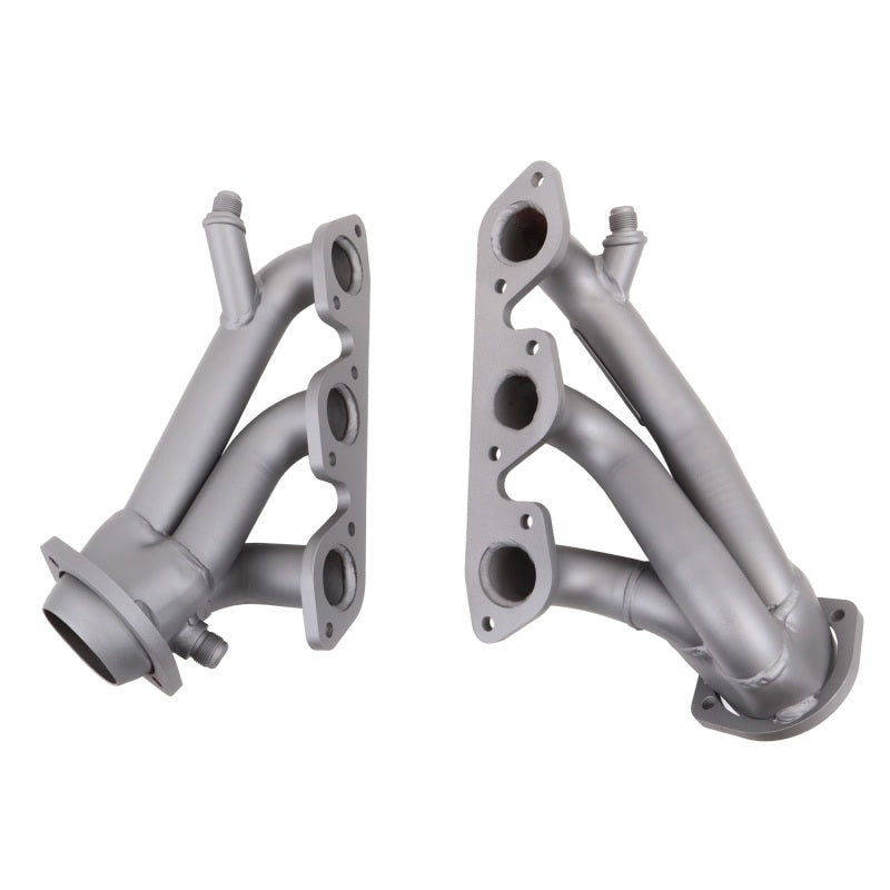BBK  4008 fits Ford 99-04 Mustang V6 Shorty Tuned Length Exhaust Headers - 1-5/8