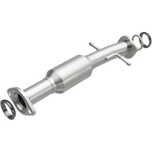 Magnaflow 5592097 10-15 fits Lexus RX350 3.5L Direct Fit Converter