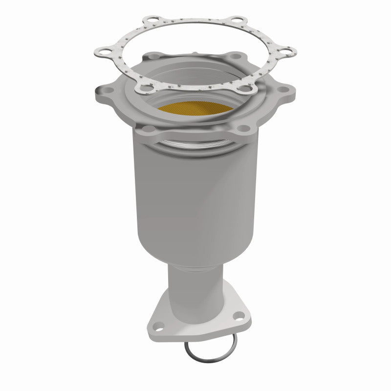 MagnaFlow 49321 Conv DF Pathfinder P/S frt OE