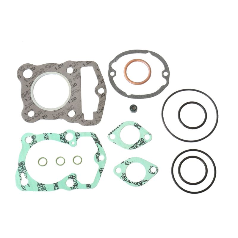 Athena P400210600102 fits Honda 78-86 CB 100 N/NA Top End Gasket Kit