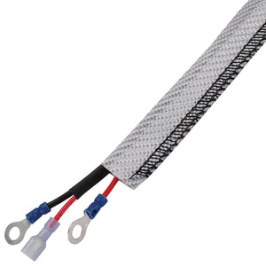 DEI  10233 Ultra 47 Sheath 1-1/4in I.D. x 3ft