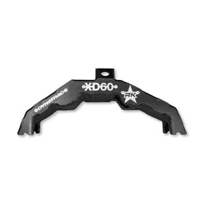 Rock Krawler RK07702 2018+ fits Jeep Wrangler JT/JL/JLU/JK/JKU Truss Dynatrac XD 60 Rear Axle