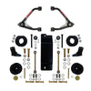 Skyjacker C15350VA 2015-2019 fits GM 1500 SUV 4WD 3.5-4in UCA Lift Kit w/Rear