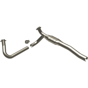 Magnaflow 93155 Conv DF 94-95 fits Chevy Astro 4.3L 49S