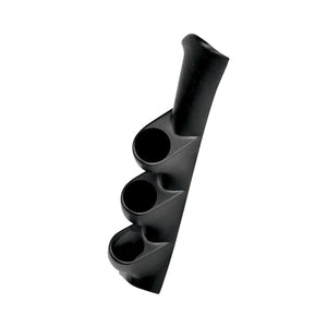 AutoMeter 26109 AutoMeter Gauge Mount A-Pillar Full Rhd Triple 2-1/16in. fits Ford Focus 02-04