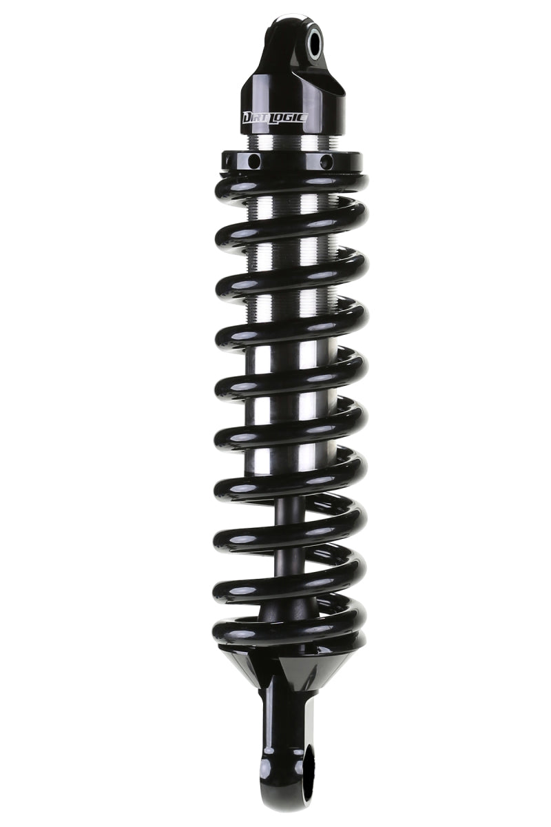 Fabtech FTS22198 fits Ford 09-13 F150 4WD 6in Front Dirt Logic 2.5 N/R Coilovers - Pair