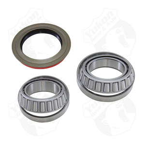 Yukon Gear fits AK FD60/70 Ford 67-97 E350/F350 F/F Dana 60 & Dana 70 Rear