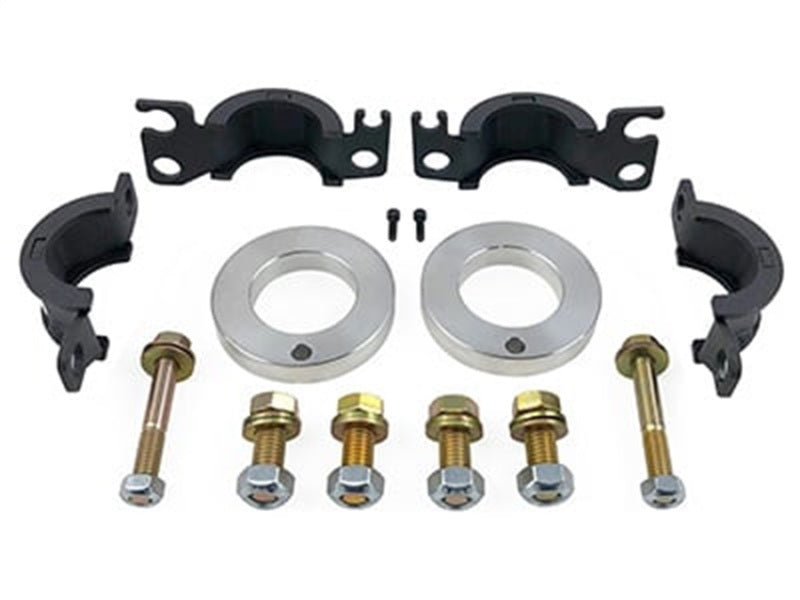 Tuff Country 42103 fits Jeep 14-22 Cherokee KL (Includes Latitude) 2wd & 4wd 2in Lift Kit 42103