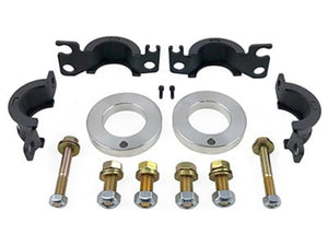Tuff Country 42103 14-22 fits Jeep Cherokee KL (Includes Latitude) 2wd & 4wd 2in Lift Kit 42103