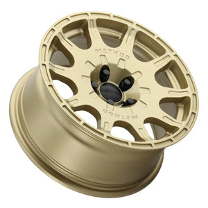 Method MR50257051115SC MR502 VT-SPEC 2 15x7 +15mm Offset 5x100 56.1mm CB