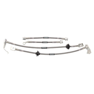 Russell 692320 Performance 05-06 fits Pontiac GTO Brake Line Kit