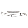 Russell 692320 Performance 05-06 fits Pontiac GTO Brake Line Kit