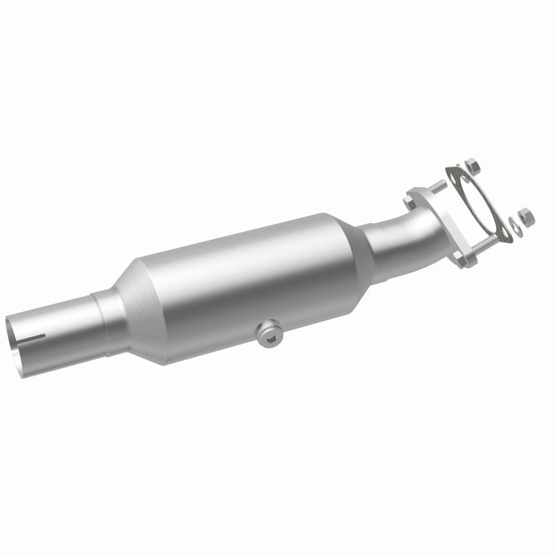 Magnaflow 280579 Conv Direct Fit 19-20 fits Kia Forte 2L Underbody