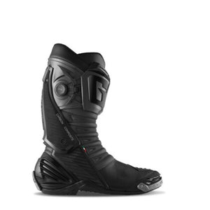 Gaerne 2460-007-6.5 GP1 LS Boot Black/Anthracite Size - 6.5