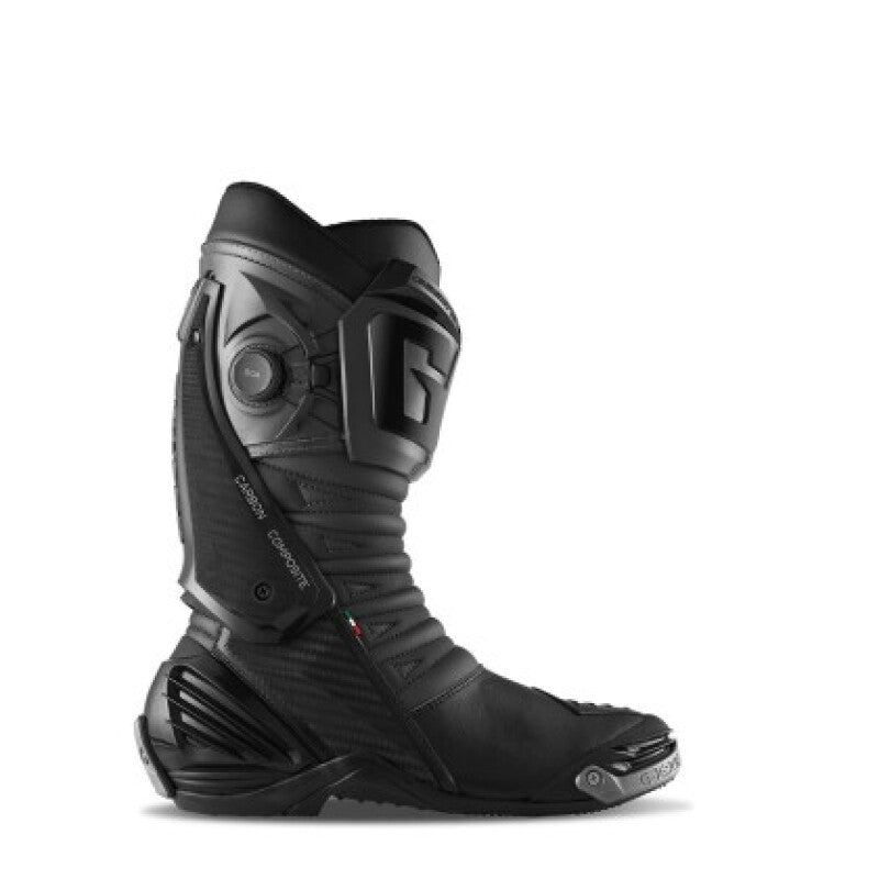 Gaerne 2460-007-6.5 GP1 LS Boot Black/Anthracite Size - 6.5
