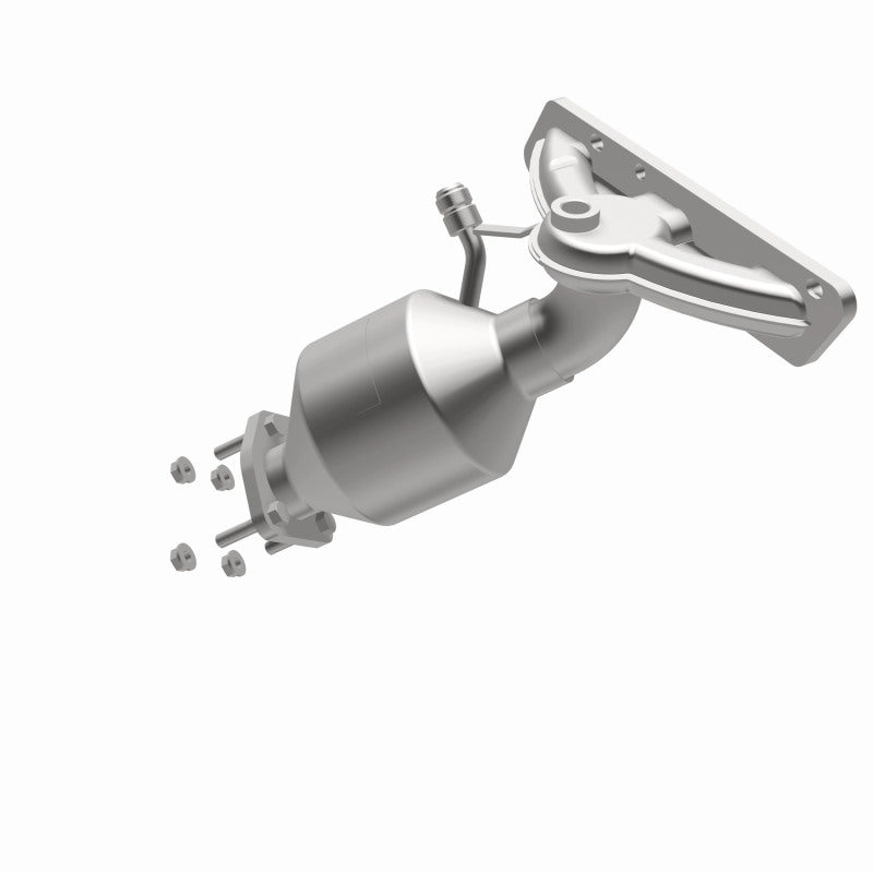 MagnaFlow 49313 Conv DF MPV 3.0 Rear Manifold OEM