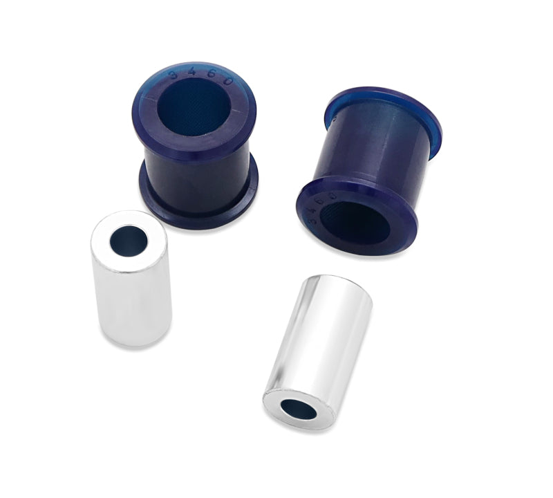 SuperPro SPF3460K 2007 fits Honda Fit Base Front Control Arm Bushing