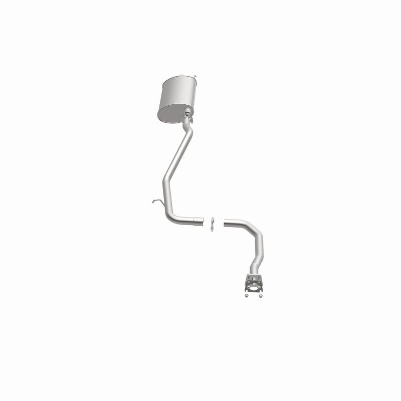 Magnaflow 106-0117 BRE Exhaust Kit 94-96 Ciera Century