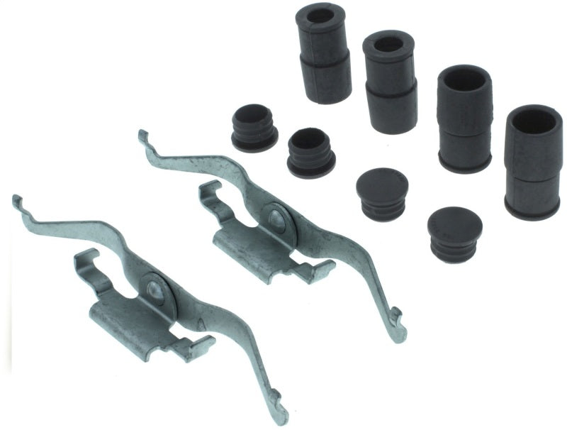 Stoptech 309.06811 Sport Brake Pads w/Shims and Hardware - Front