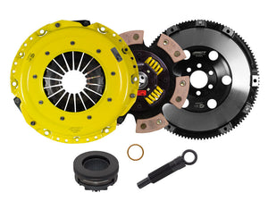 ACT AA5-HDG6 fits Audi A4 (B7) 2.0L Turbo HD/Race Sprung 6 Pad Clutch