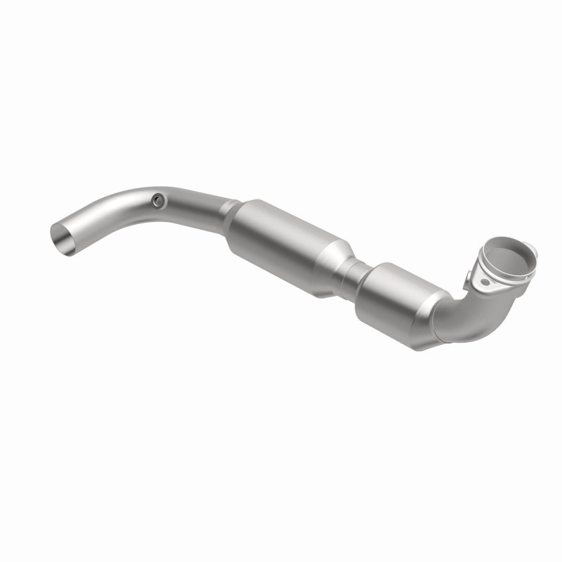 Magnaflow 4583621 02-03 fits Ford F-150 5.4L Direct Fit Converter