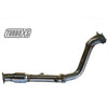Turbo XS WS02-DPC 02-07 WRX-STi / 04-08 fits Forester XT High Flow Catted Downpi