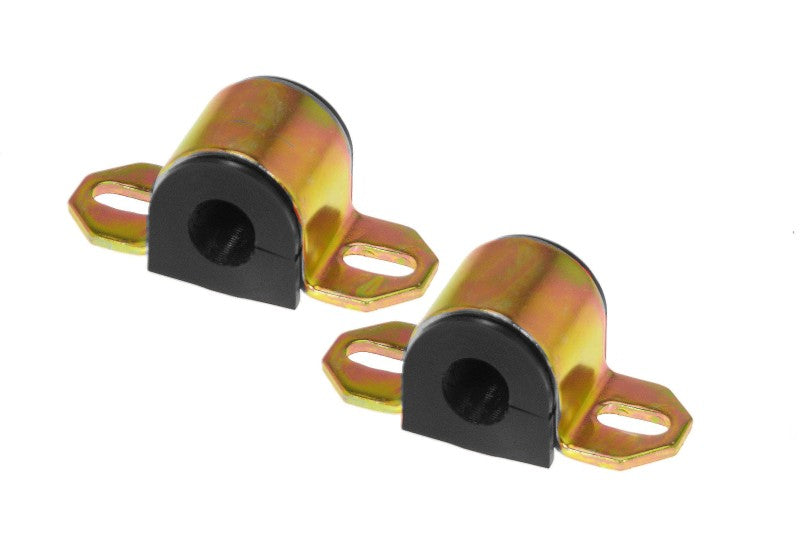 Prothane 14-1116-BL 03+ fits Nissan 350Z Rear Sway Bar Bushings - 21mm - Black