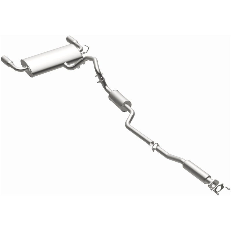 Magnaflow 106-0504 BRE Exhaust Kit 13-18 fits Ford Escape