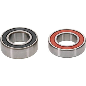 Pivot World 25-1676-P fits BMW Wheel Bearing Kit Premium Bearings