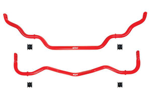 Eibach 6393.32 32mm Front & 29mm Rear Anti-Roll-Kit for 09-11 Infiniti G37 Sedan / 07-08 G35 Sedan