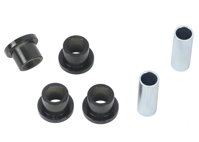 SuperPro SPF1321K fits Triumph Spitfire Front Trunion Bu