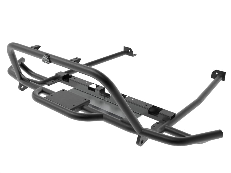 AFE 79-27016 20-22 fits Subaru Outback Terra Guard Bumper w/ Winch Mount