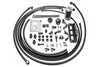 Radium Engineering 20-1325-05 08-15 fits Cadillac CTS-V Fuel Hanger Plumbing Kit
