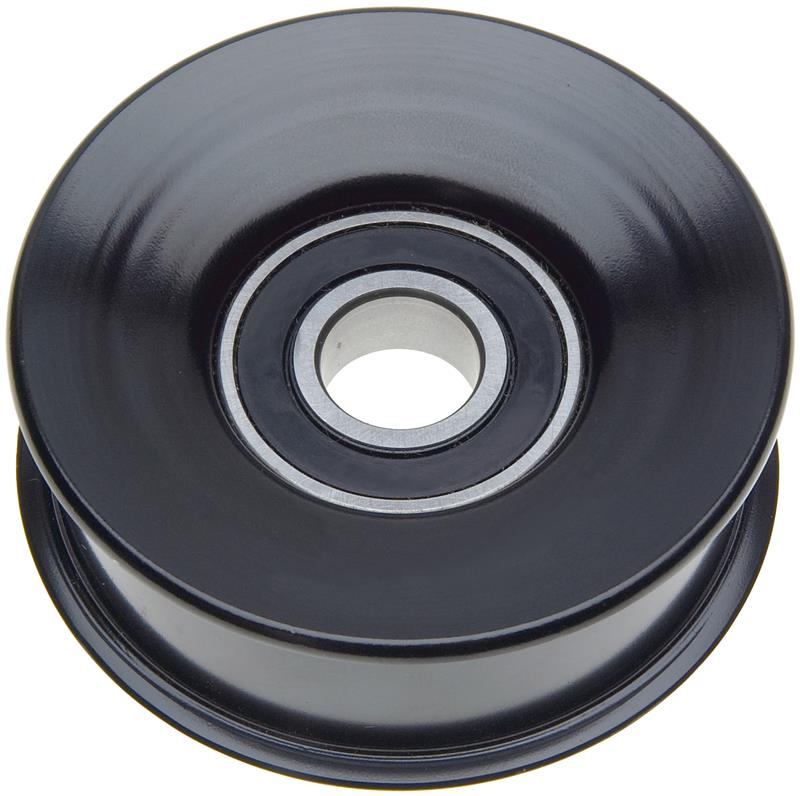 Gates 36270 03-06 Lincoln LS 3.9L V8 DriveAlign Idler Pulley