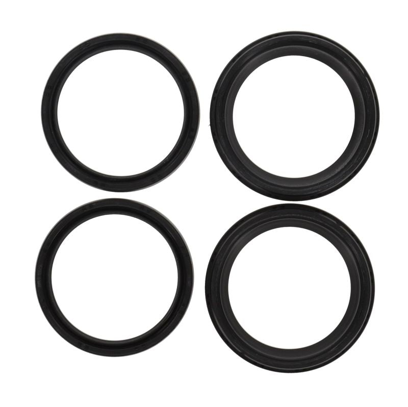 ProX 40.S354811 KX80/89-01 RM80 Front Fork Seal & Wiper Set