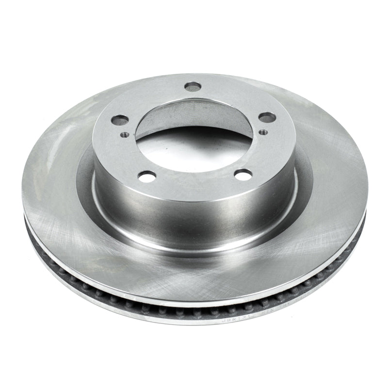 PowerStop JBR1312 fits Lexus 08-11 LX570 Front Autospecialty Brake Rotor