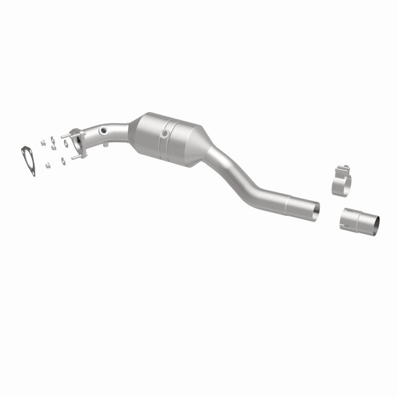Magnaflow 49929 Conv DF fits Porsche 07-09 911 P/S