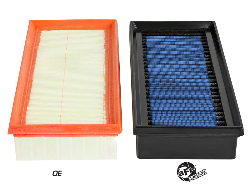 AFE 30-10289-MA FLOW Pro 5R OE Replacement Filter 15-19 fits Mercedes-Benz C63
