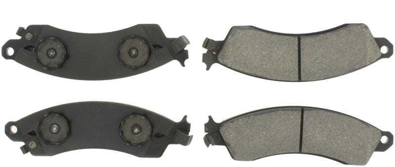 Stoptech 309.0412 Performance Brake Pads
