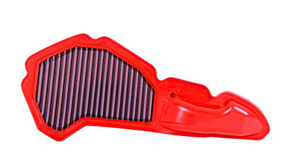 BMC FM01050 18 + fits Honda PCX 125 Replacement Air Filter