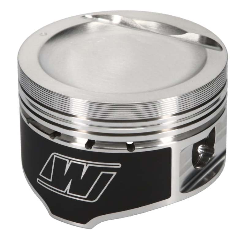 Wiseco 6584M905 fits GM LD9 2.4L Dished -7.5cc 9:1 Piston Shelf Stock