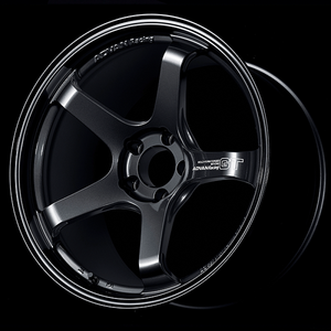 Advan YAQB0M15ETB GT Beyond 20X11.0 / +15 Offset / 5x114.3 BC / +15mm Bore / Racing Titanium Black