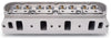 Edelbrock 77219 Single Victor SBF Head Bare