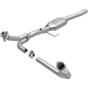 Magnaflow 93204 Conv DF 00 fits Dodge Dakota 3.9L 2wd