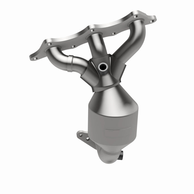 MagnaFlow 49348 Conv DF Eclipse 3.8 Front Manifold O